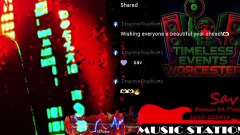 You’re Now Locked Into Timeless !