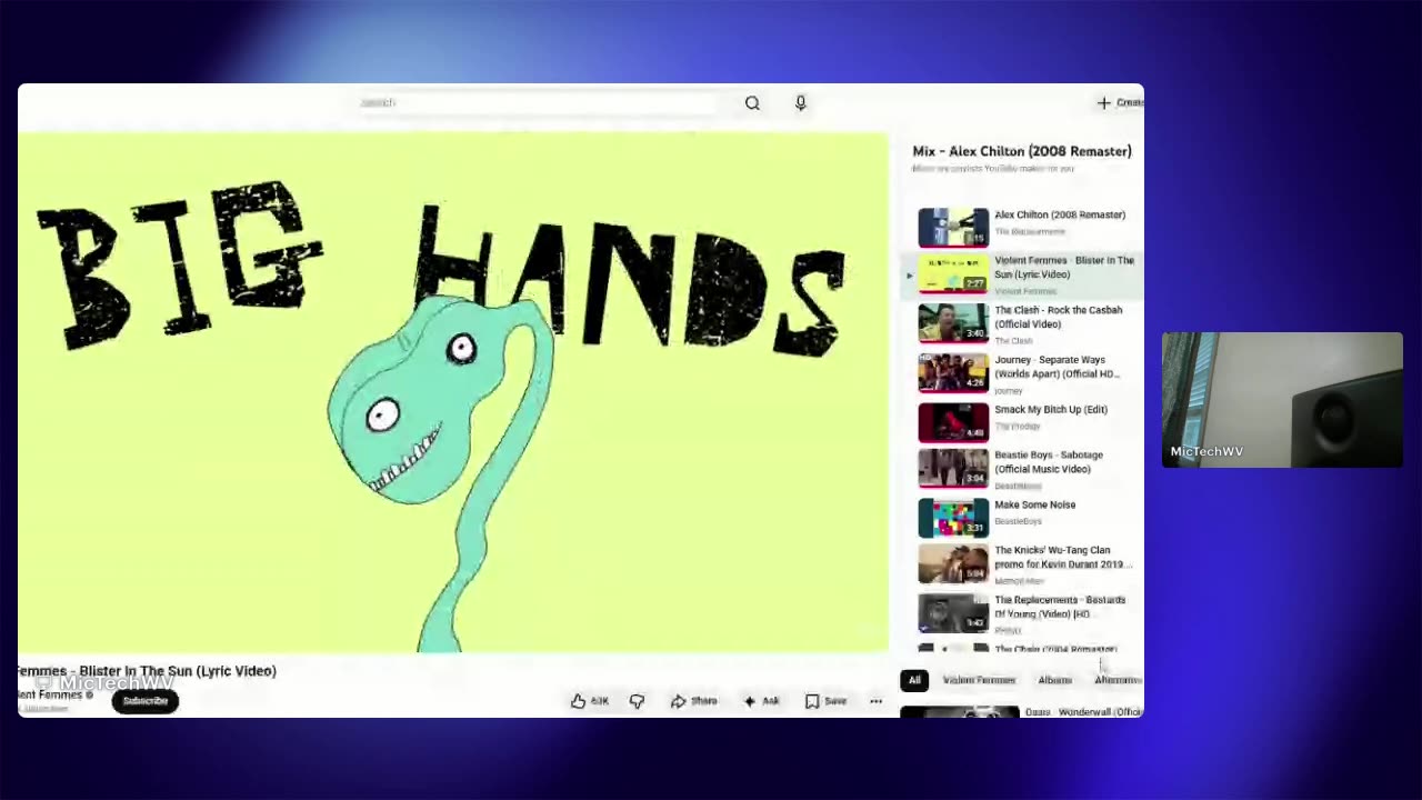 Live with Restream, December 23