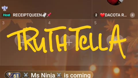 RECEIPTQUEEN PANEL WITH PUMKEN, & DACOTA RED PT. 2 OG CALI JOINS