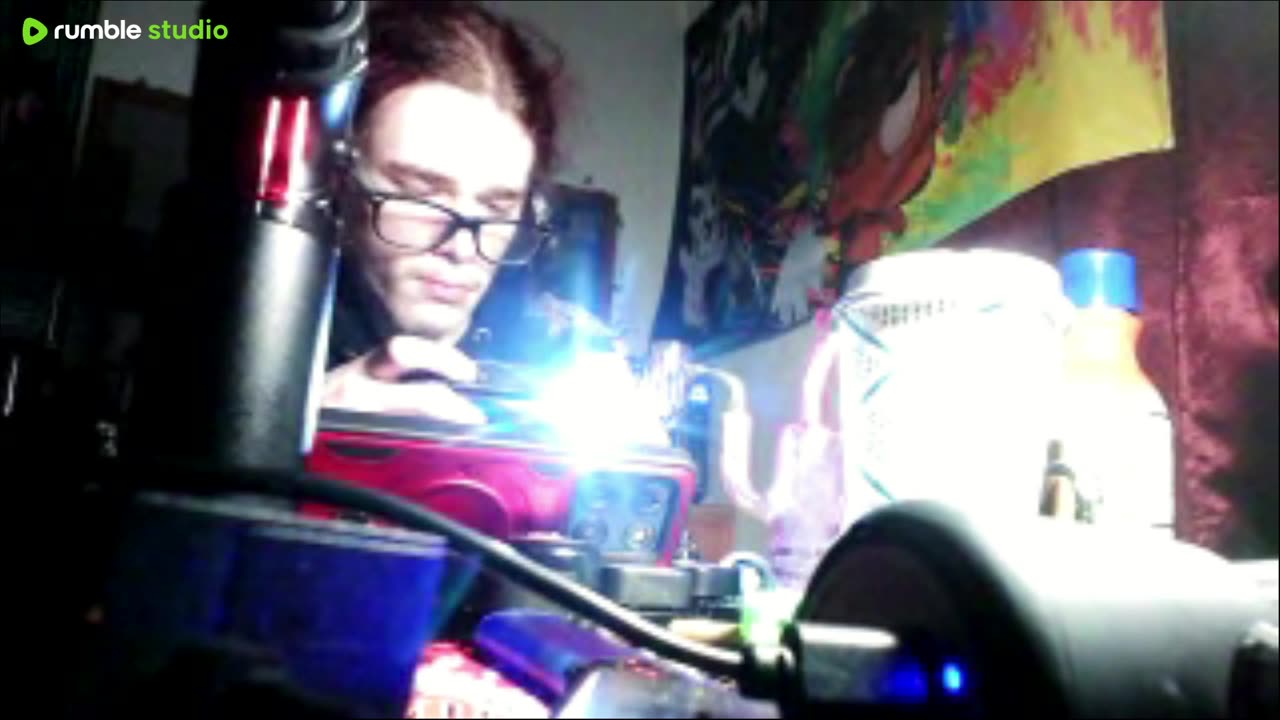 hghskyy big anime dab sesh stream!!!