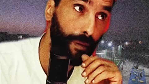 واش فيها حمرا