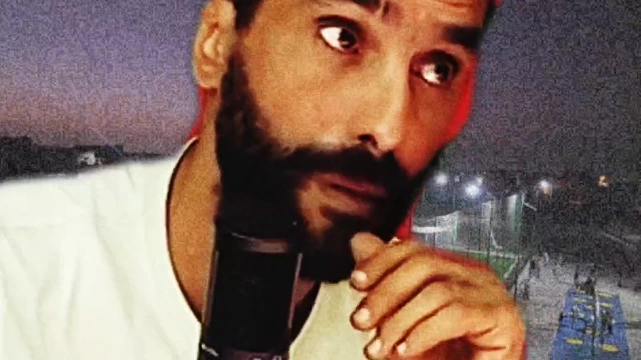 واش فيها حمرا