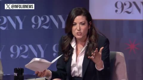 Batya Ungar-Sargon | Yes, we know Jews corrupted nations