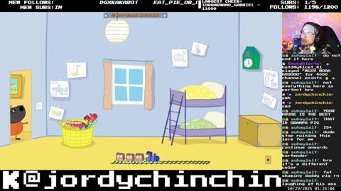 ⏱ TIMEOUT TUESDAY⏱ //🔴LIVE➤TTV/jordychinchin//[REDACTED SECTOR LAUNCH DAY]