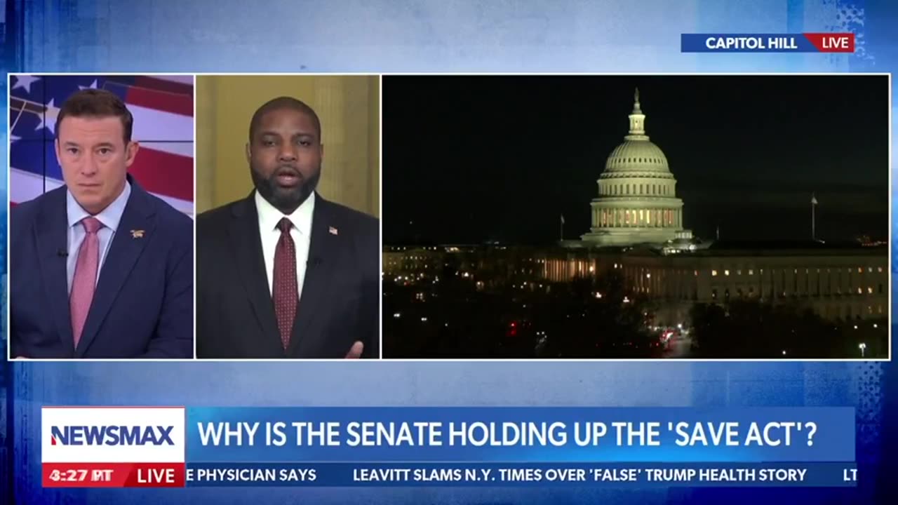 Trump to void all Autopen documents