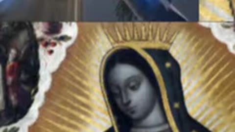 Kult maryjny to kult lucyfera