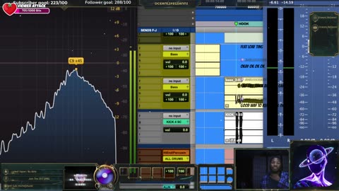 Season 4: Episode 1: 2026!!!!! (still recovering but Show must go on)