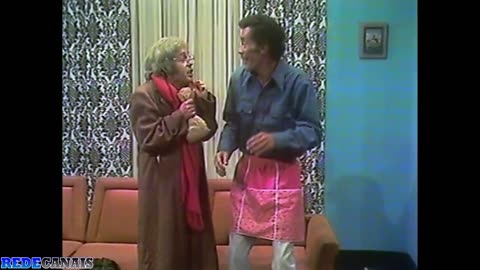 CHAVES DUBLADO EPISÓDIO 006