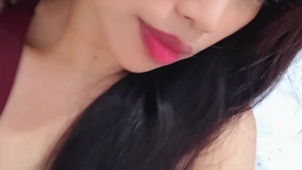 Ganda-gandahan!! 🥰