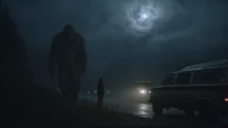 “The evidence is overwhelming“ | Sasquatch Exists!
