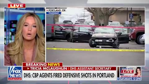 Border Patrol Heroes Shoot Two Tren de Aragua Thugs Who Tried to Run Them Over