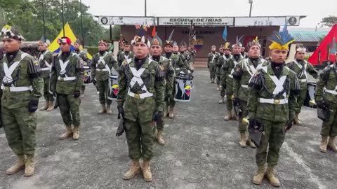 Why Ecuador Is Suddenly the Most Dangerous Place in Latin America_ _ Documentary