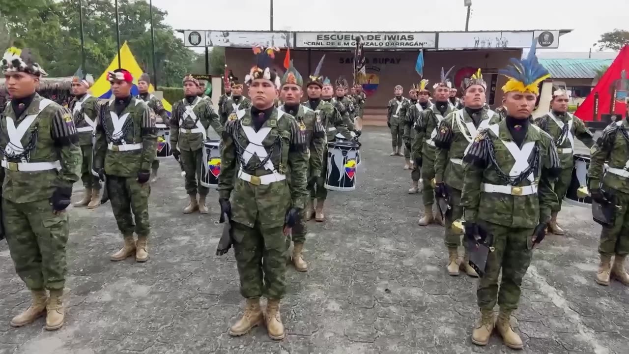 Why Ecuador Is Suddenly the Most Dangerous Place in Latin America_ _ Documentary