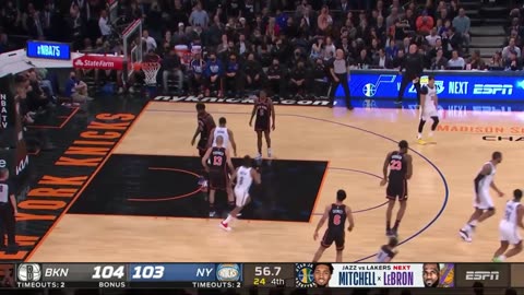 Slam Dunk Disasters: When Dunks Go Wrong!