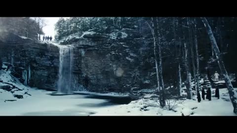 《人生切割术》（Severance）视效解析