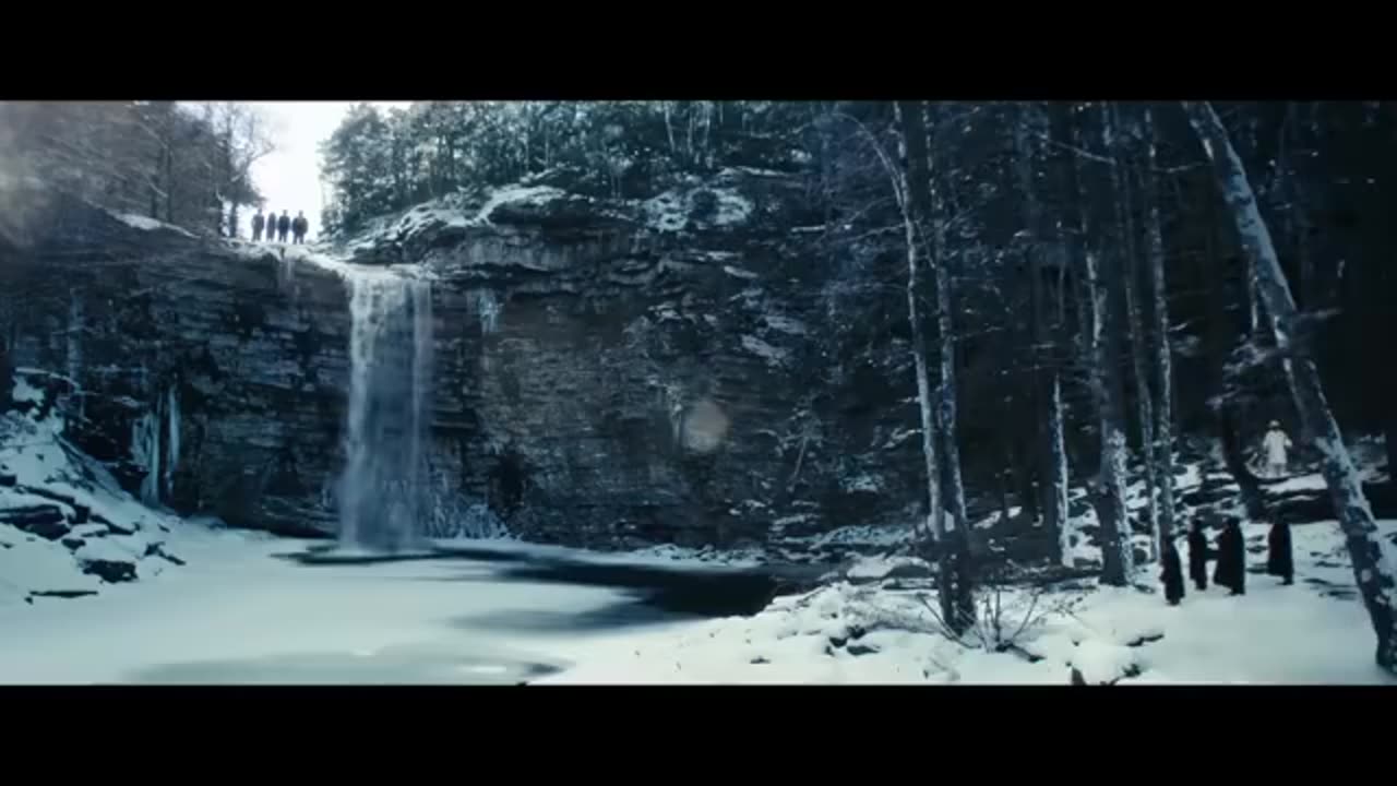 《人生切割术》(Severance)视效解析