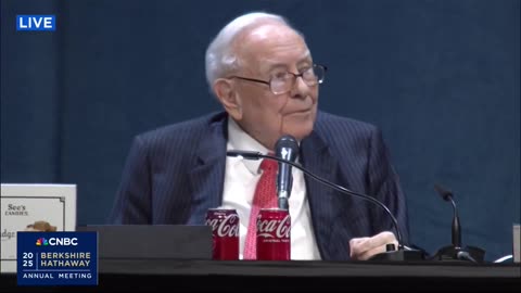 10000 Hours? Not Always - Warren Buffett