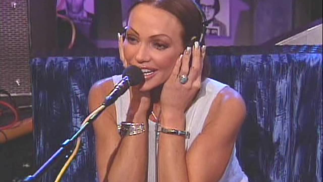 Houston Massage - 2001