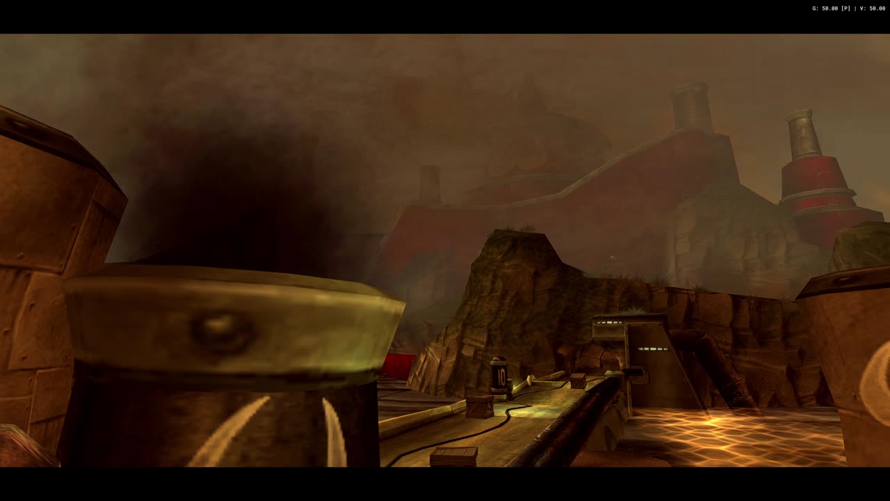 Beyond Good & Evil (PS2) - Ep: 15.7 - Hunting Remaining RA [NC]