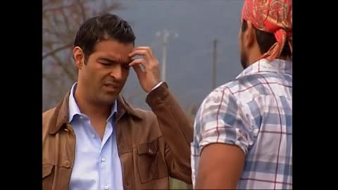 Duelo de Pasiones Capitulo 5