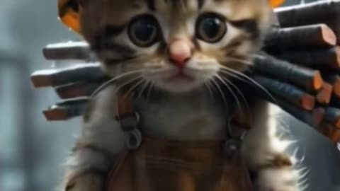 A Helpless Cat ।। Comedy।। #shorts #shortfeeds #rumbleshorts #viral #trending