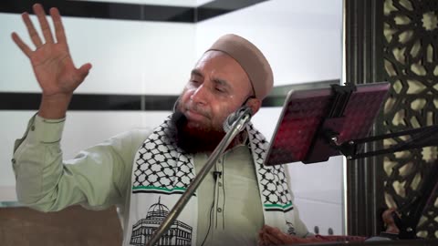 How can you help your Brothers? | Hamid Kamaluddin