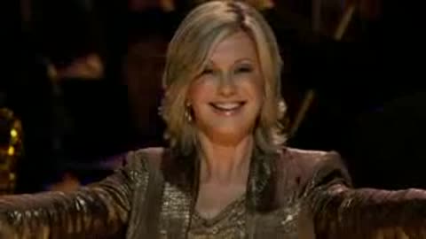 Olivia Newton-John - Magic