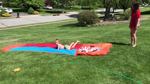 Bebe funny video