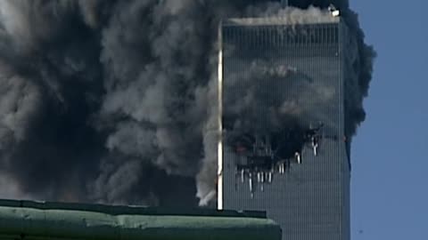 911 WTC2-strike-2