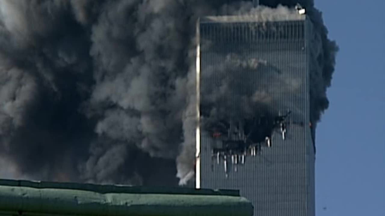 911 WTC2-strike-2