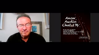 (5/14/2025) | AUDIO CHAT 176 | SG Sits Down w/ Free-Speech Media Advocate Sam Anthony: Securing Information Exchange for Our Posterity