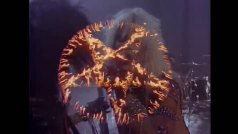 motley crue looks that kill