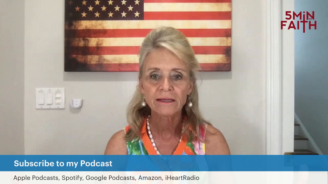 5 Minutes on Faith: Five Reasons to Celebrate Juneteenth! #193