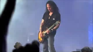 Savatage - Mozart and Madness (Live in Milan, Italy 2025) Video