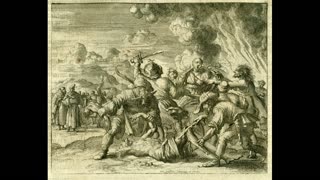 Christian Martyrs of the Fourteenth Century - Audiobook of Martyr's Mirror