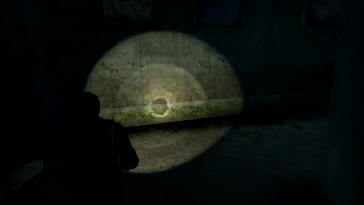 The Last of Us Remastered Playthrough Part38