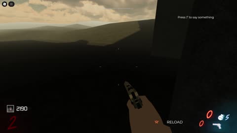 Glitching out the map on Verrückt (RECOIL ZOMBIES)