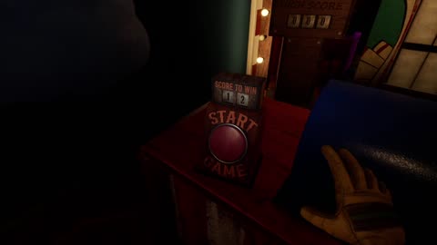 Secret of the Mimic, Ep.1