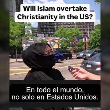 Islam mosque have seen a 200% increase in the US since 2000