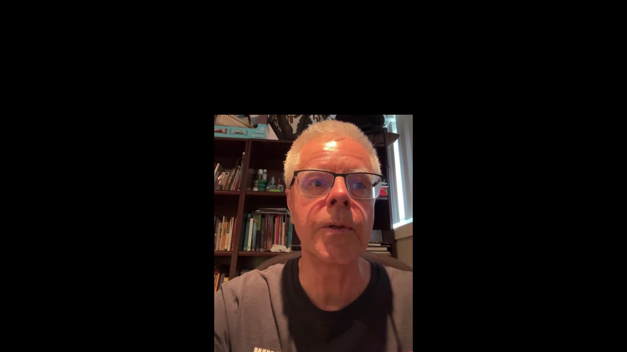 Jesus in Psalm 23, part 2