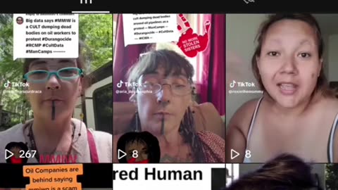 #MMIW #ICWA #MunchauseByProxy #ItsSpiritual #mmiwgactionnow