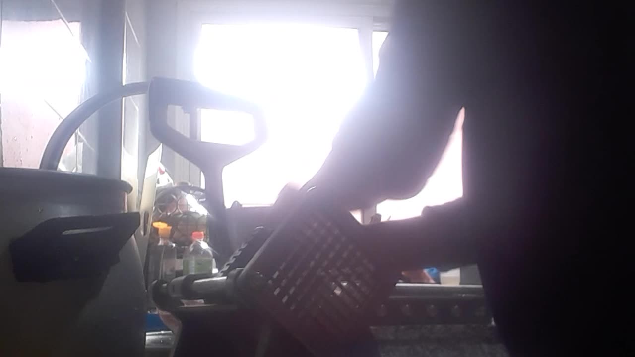 Daily routin honwork alon