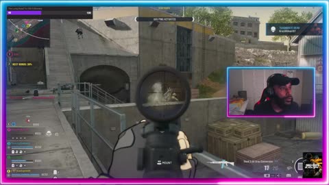 Straight From the Warzone: GodspeedX | TommyDiehard81 | KraziiRiikan187 | Plot: We Drop. We Die.😂