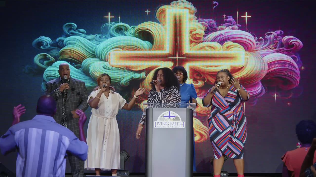 FROM SNAKEBITE TO SPOTLIGHT | Apostle Tony Barhoo