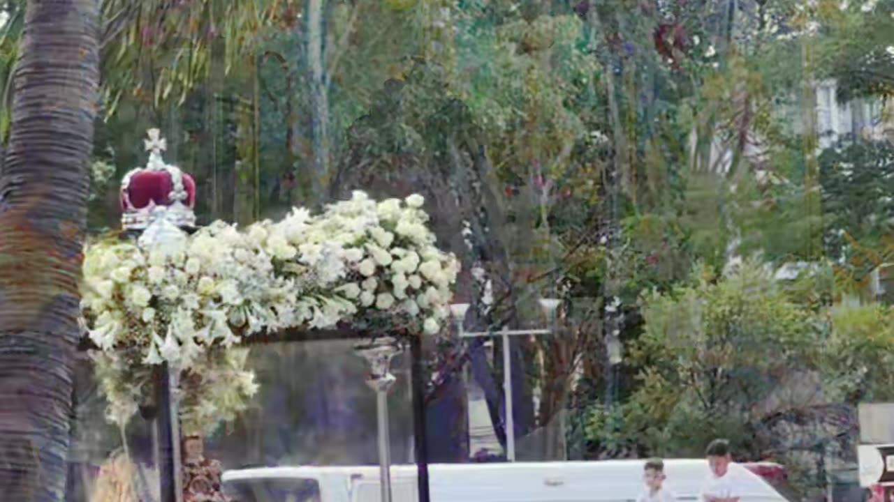 CONSTANTINO BONADUCE - NUESTRA DIVINA PASTORA