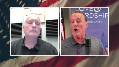 Kentucky's Voice 7-18-25