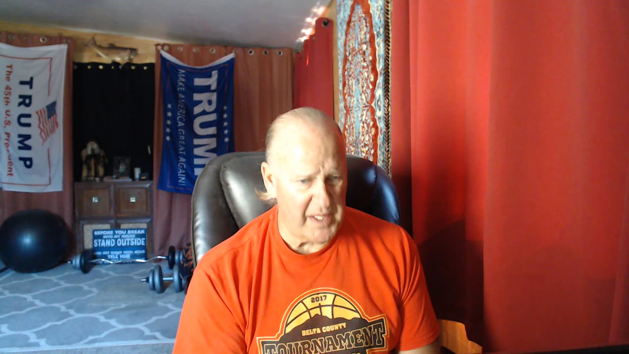 Military Arrests Former Secretary of the Army Ryan McCarthy for Mutiny/Treason