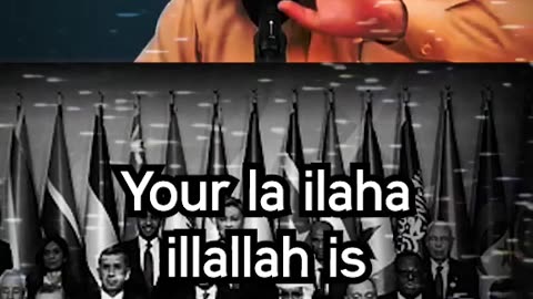 Without Making Takfir of Them, You Can't Be Muslim!