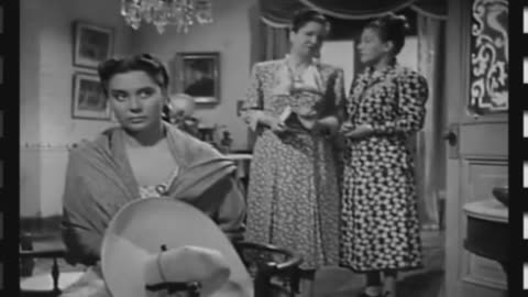 Rosenda (1948) - Película completa - Cine Mexicano