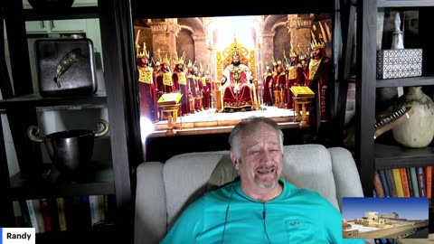 Randy's Monday Prophetic, July 14